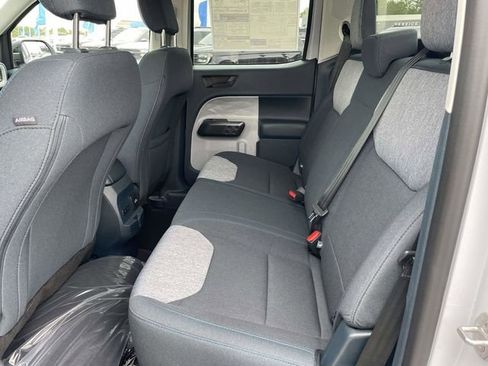 New 2026 Ford Maverick XLT w/ XLT Luxury Package image 6