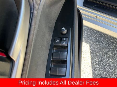 Used 2025 Toyota Camry LE FWD image 7