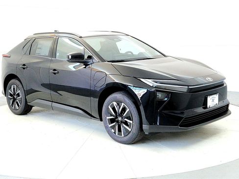 New 2026 Toyota bZ image 7