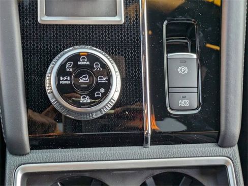 New 2025 Mitsubishi Outlander SEL Black Edition image 26