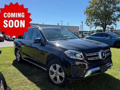Used 2018 Mercedes-Benz GLS 450 4MATIC