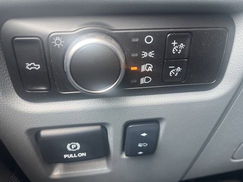 New 2025 Ford F150 Lightning Flash image 19