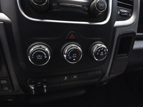 Used 2023 RAM 1500 Tradesman w/ Tradesman SXT Package AWD/4WD image 17