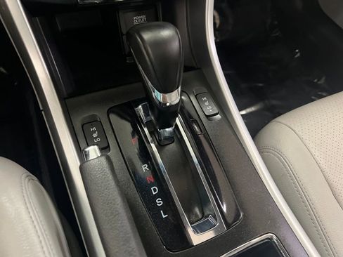 Used 2013 Honda Accord EX-L image 27