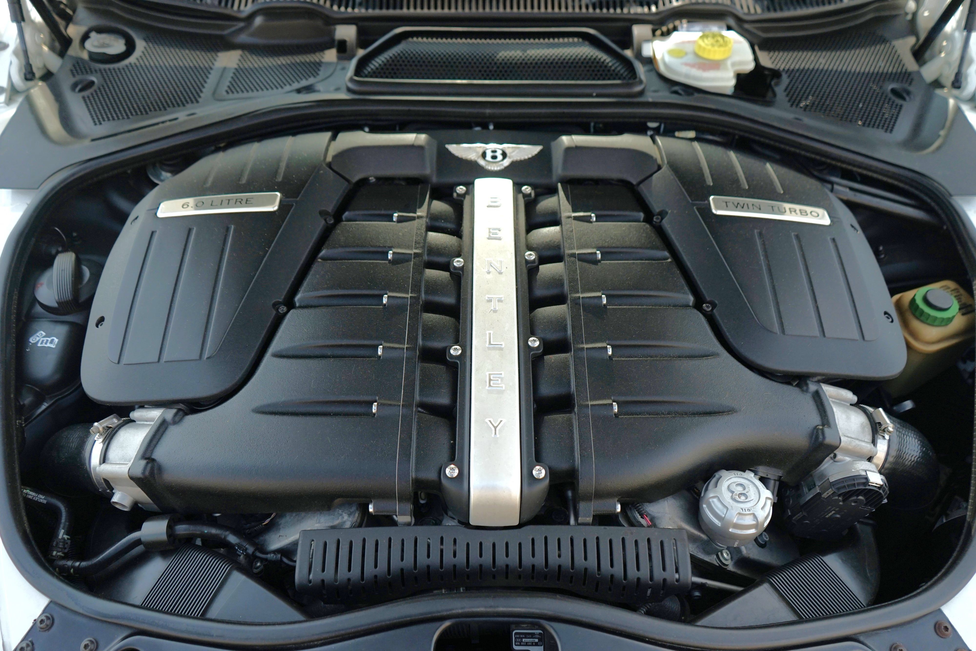Used 2010 Bentley Continental GT Speed AWD/4WD image 39