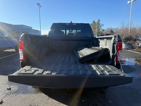 Used 2020 RAM 1500 Big Horn image 16
