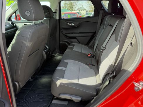 Used 2023 Chevrolet Blazer LT w/ Driver Confidence Package image 23