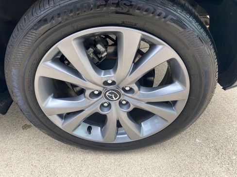 Certified 2025 MAZDA CX-30 AWD 2.5 S w/ Premium Package image 30