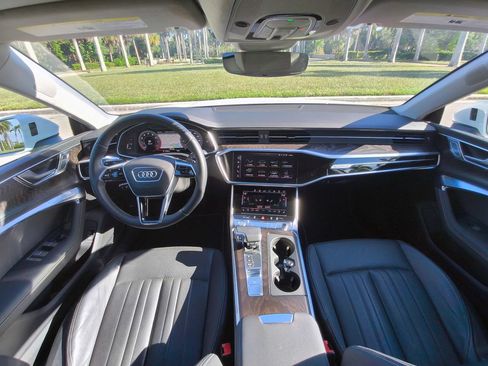 Used 2019 Audi A7 3.0T Prestige AWD/4WD image 27