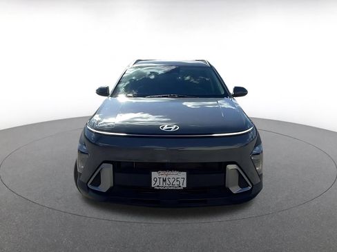 Used 2025 Hyundai Kona SEL image 10