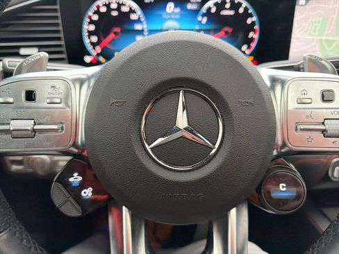 Used 2022 Mercedes-Benz GLE 53 AMG 4MATIC Coupe image 9