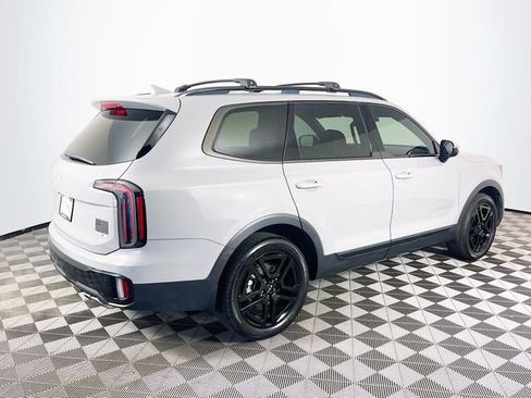 Used 2024 Kia Telluride SX X-Line image 8