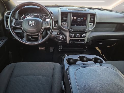Used 2022 RAM 2500 Tradesman AWD/4WD image 11
