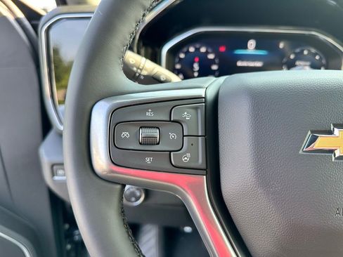 New 2026 Chevrolet Silverado 1500 LT image 22
