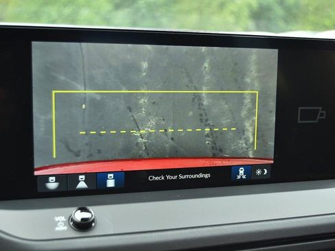 New 2025 Honda Accord Sport image 13