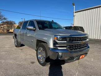 Used 2018 Chevrolet Silverado 1500 LTZ w/ Texas Edition video 1