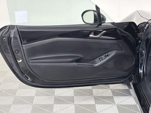 Used 2023 MAZDA MX-5 Miata Grand Touring image 20