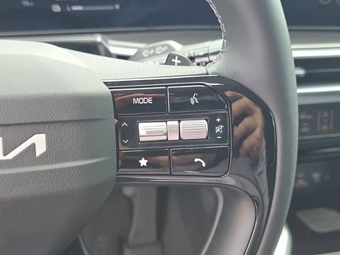 New 2026 Kia Sorento EX FWD image 33
