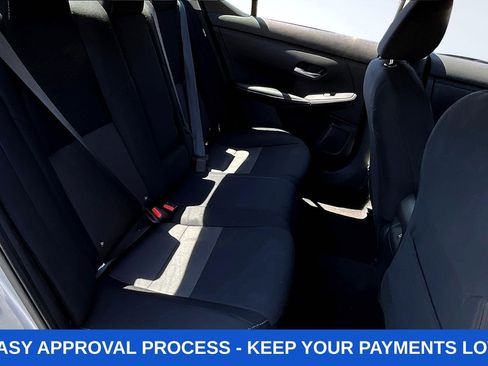 Used 2022 Nissan Sentra SV w/ Trunk Package FWD image 33