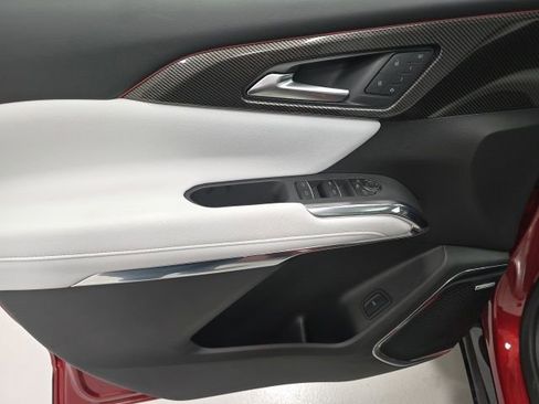 New 2026 Chevrolet Traverse High Country image 20