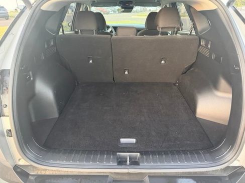 Used 2025 Hyundai Tucson SEL AWD/4WD image 6