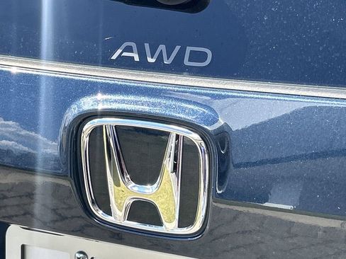 Used 2025 Honda CR-V Sport Touring image 10