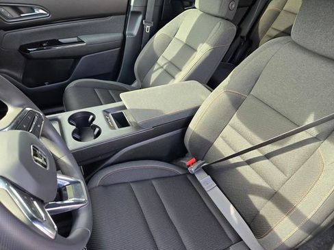 New 2026 Honda Prologue Eco image 19