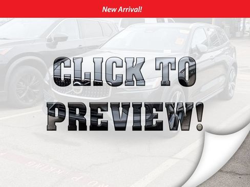 Used 2025 Volvo V60 B5 Cross Country Plus AWD/4WD image 1
