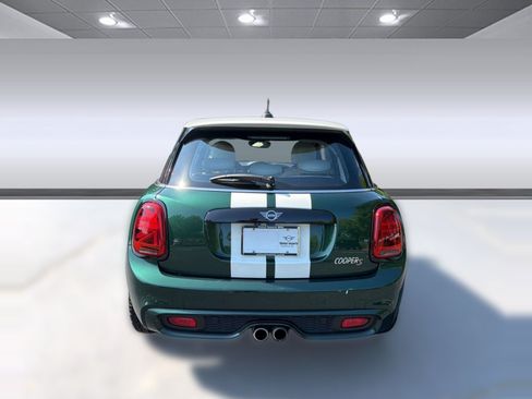 Used 2019 MINI Cooper S w/ Premium Package FWD image 10