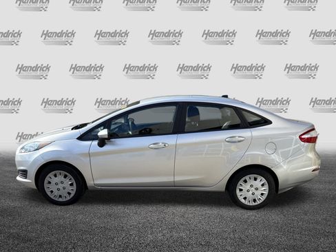 Used 2018 Ford Fiesta S image 7