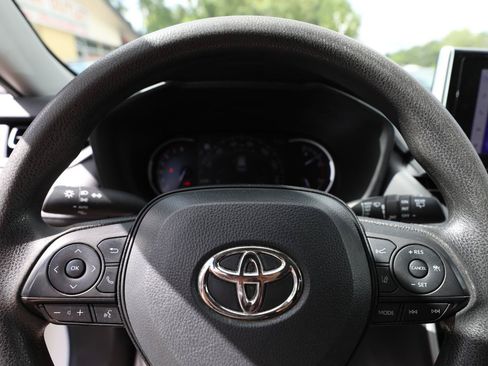 Used 2023 Toyota RAV4 XLE AWD/4WD image 23