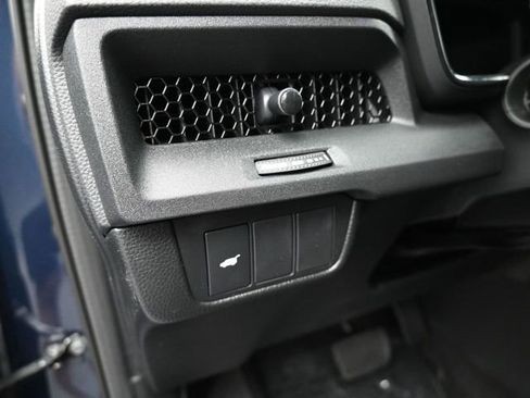 New 2026 Honda CR-V TrailSport image 21