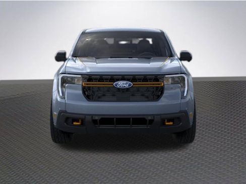 New 2026 Ford Maverick Tremor image 6