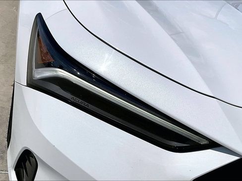 Certified 2024 Acura Integra A-Spec w/ Technology Package FWD image 34