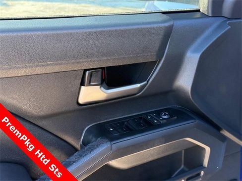 Used 2024 Toyota Tacoma TRD Sport w/ TRD Sport Premium Package image 18