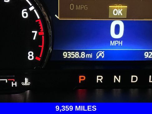 Certified 2023 Ford Maverick Tremor w/ Tremor Off-Road Package image 3