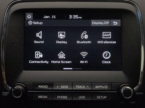 Used 2017 Kia Forte S image 25