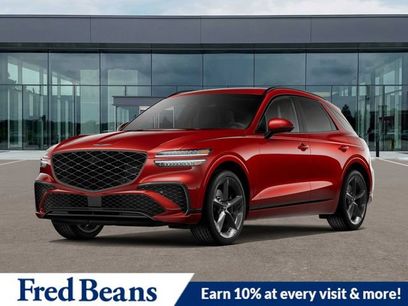 New 2026 Genesis GV70 3.5T Sport Prestige