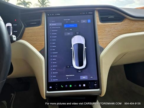 Used 2019 Tesla Model S 100D image 48