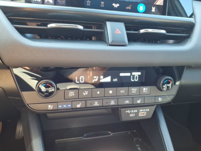 New 2026 Subaru Outback Wilderness AWD/4WD image 21