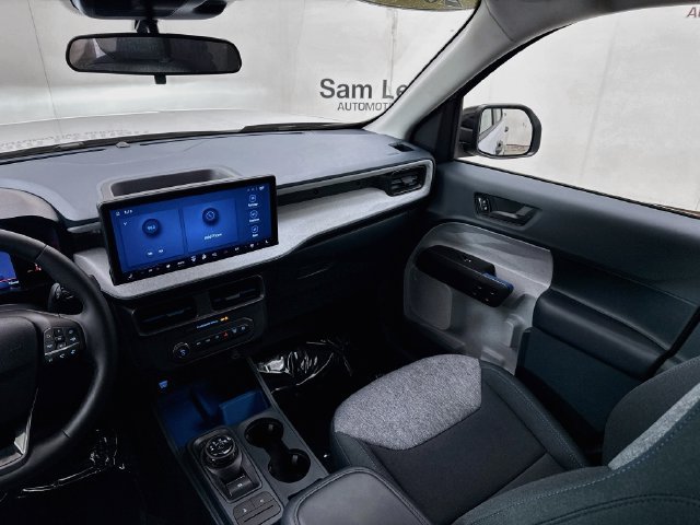Used 2025 Ford Maverick XLT w/ XLT Luxury Package AWD/4WD image 22