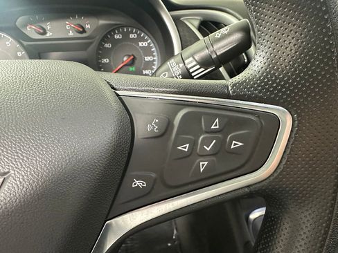 Used 2024 Chevrolet Malibu LT image 23