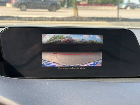 Used 2025 MAZDA MAZDA3 s FWD image 24