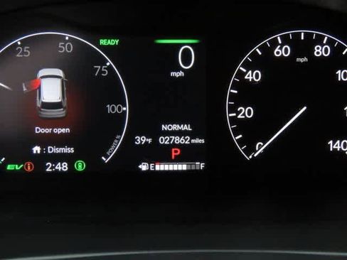 Certified 2024 Honda CR-V Sport image 26