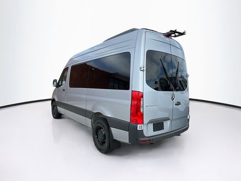 New 2025 Mercedes-Benz Sprinter 2500 image 5
