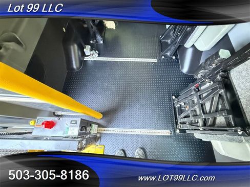 Used 2017 Ford Transit 350 XL RWD image 58