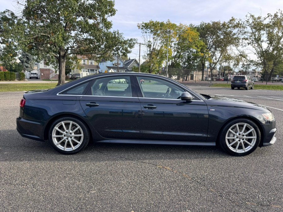 Used 2017 Audi A6 2.0T Premium Plus w/ Premium Plus Package AWD/4WD image 8