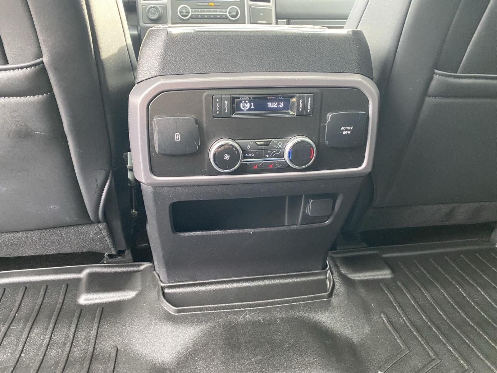Used 2019 Ford Expedition Platinum AWD/4WD image 29