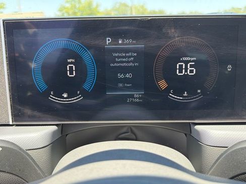 Used 2025 Hyundai Sonata SEL FWD image 26