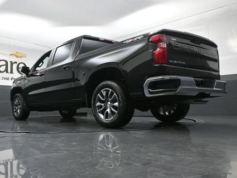 New 2026 Chevrolet Silverado 1500 LT AWD/4WD image 5